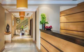 Jumeirah Lowndes London